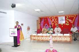 Bharathidasan College of Arts and Science Erode Events photo 3